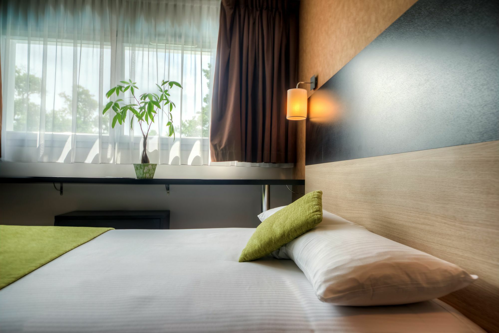 Hotel Zenitude Toulouse Parc L Escale Zewnętrze zdjęcie